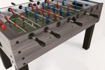 Garlando F100 Table Football Table - Telescopic Rods
