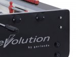 G500 Evolution Football Table - Telescopic Rods