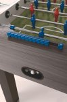 Garlando F100 Table Football Table - Fitted Score Counters
