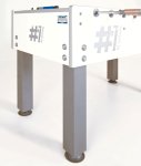 Garlando Number 1 ITSF football table