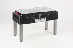 Garlando Class Indoor Glass Top Football Table