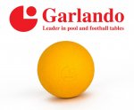 Garlando ITSF Tournament Football