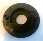 Garlando Outer Bearing Without Pin