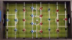 Garlando F2 Football Table - Pitch