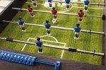 Garlando F2 Football Table - Score Counters