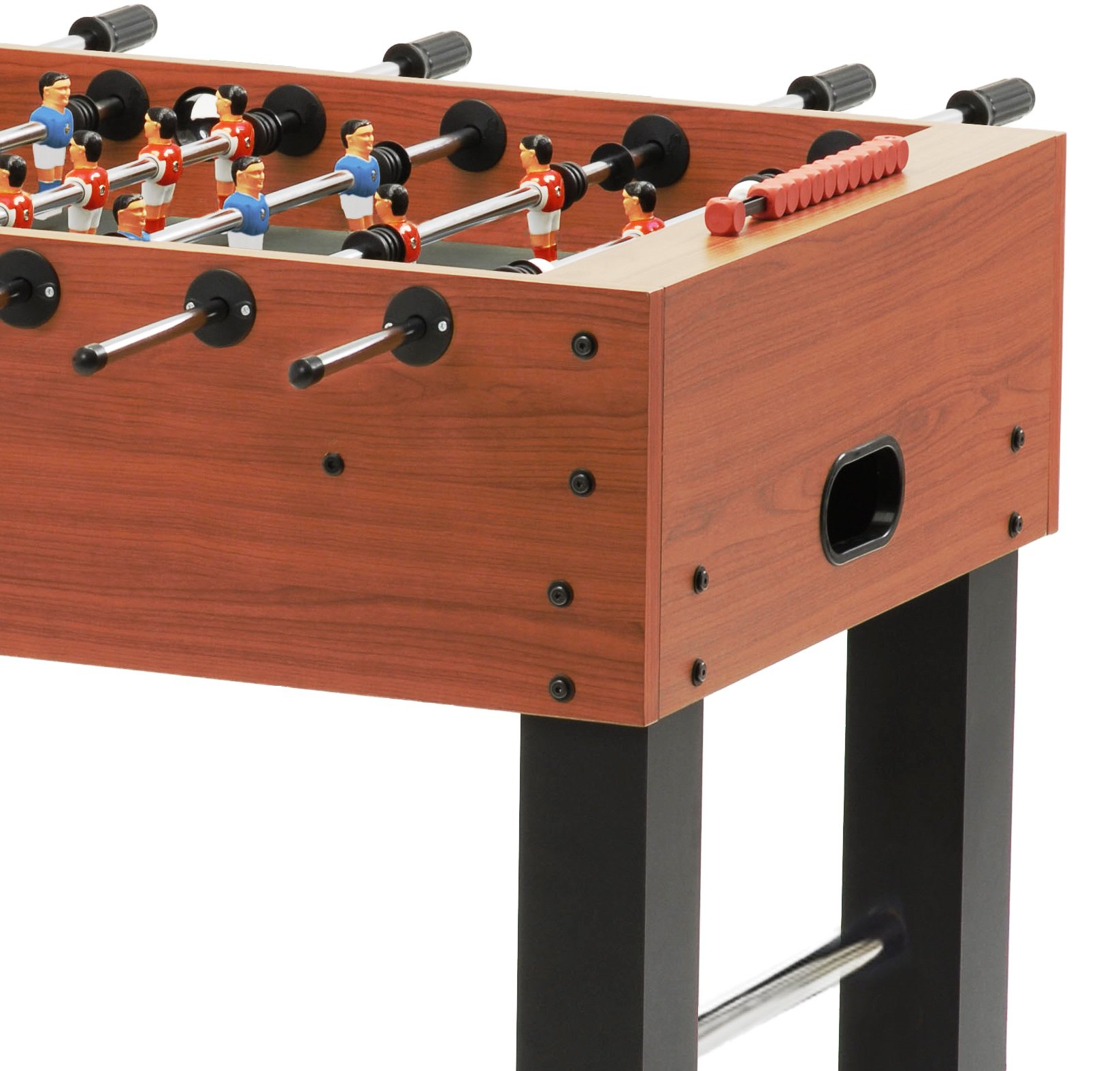 Garlando F5 Foosball Table Semi Professional Garlando Football Tables