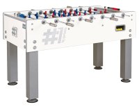 Garlando Number 1 ITSF football table