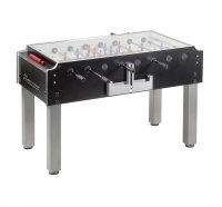 Garlando Class Indoor Glass Top Football Table