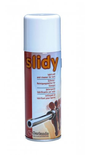 Garlando Slidy Rod Lubricant