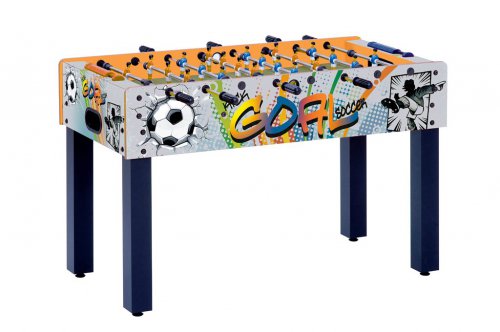 Garlando F1 Goal Table Football Table