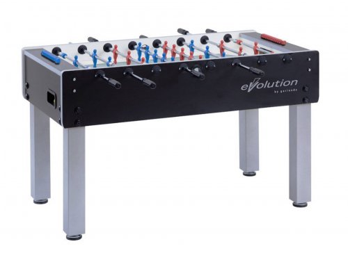 Garlando G500 Evolution Full Size Foosball Table