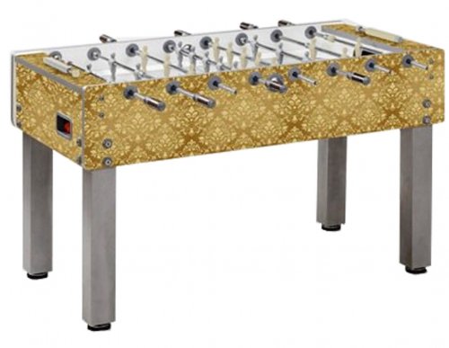 Garlando Design and Style Football Tables