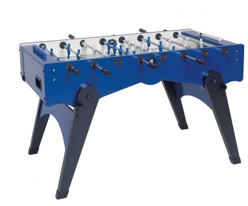 Garlando Foldy Professional Football Table