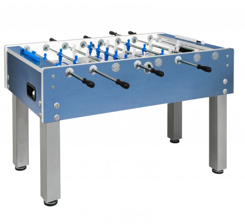 Garlando G500 Weatherproof Football Table 